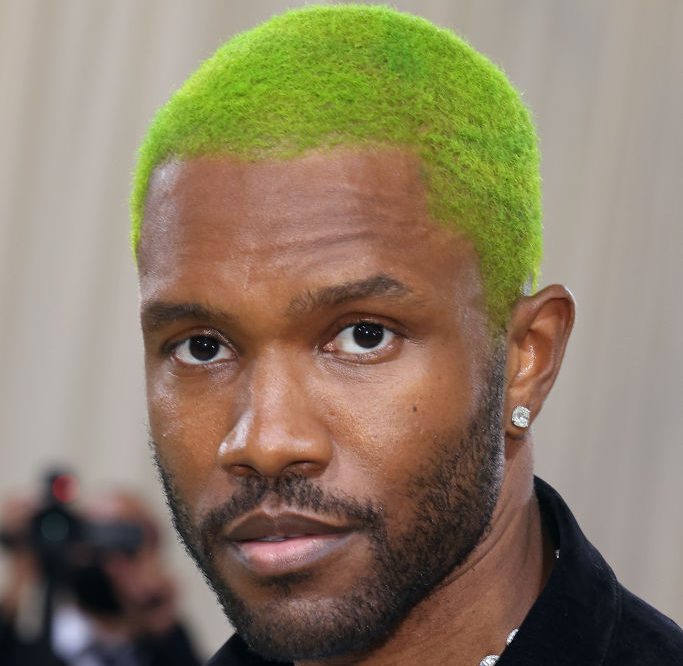 Frank Ocean Says He Made A Whole Album In Japan