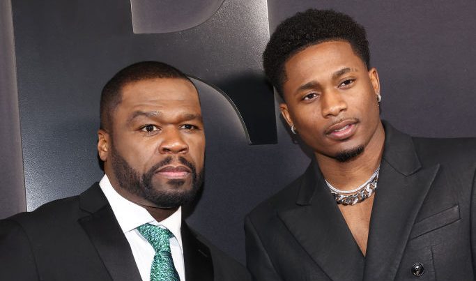 50 Cent Confirms Good Terms With Da'Vinchi In Lil Meech Feud