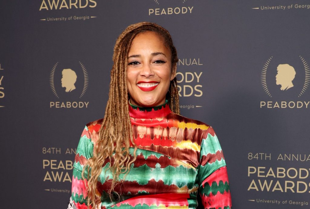 Amanda Seales Calls Out Nicki Minaj’s UN Speech On Nigeria