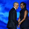 Michelle Obama Reacts To Barack Obama's Recent Viral Video: 'That's My Man'