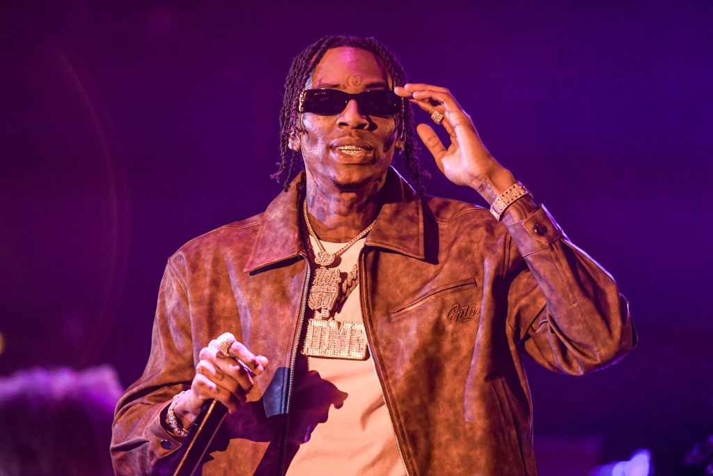 Soulja Boy Threatens To Shoot Content Creator On TikTok