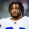 Dallas Cowboys Star Marshawn Kneeland Passes Away At 24
