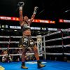 Claressa Shields Tells HOT 97 $8M Deal Sets Blueprint for Women Fighters