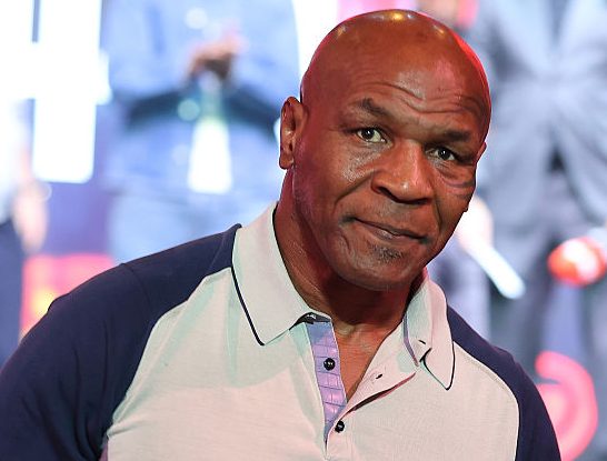 Mike Tyson Demands Jake Paul Rematch After Floyd Mayweather