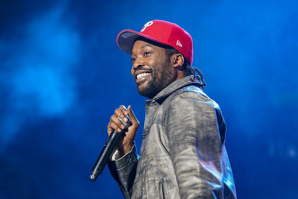 Meek Mill Fascinated By Polyamory, Wants 'Sister Wives,' He Says - HOT 97