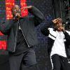 Clipse Makes Rolling Stone's 'Voices Of The Year' List - HOT 97