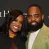 Kandi Burruss And Todd Tucker Split After 11 Years