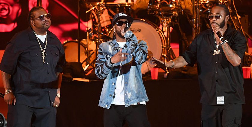 Bizzy Bone Says Bone Thugs-N-Harmony's Cleveland Show Is Last