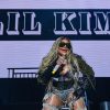 Lil Kim's 'Hard Core' Ranked Best Hip-Hop Album Cover Of All Time