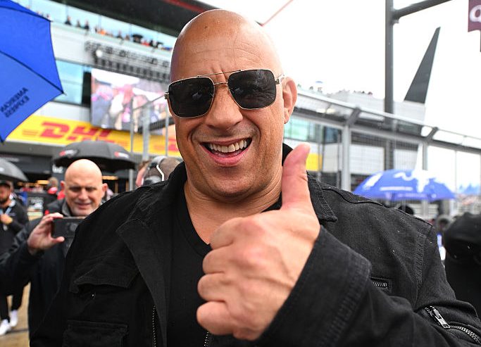 Fast & Furious Lawsuit Against Vin Diesel Dismissed