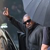 São Paulo Prosecutors Issue Arrest Order For Ye Ahead Of Concert