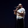 Drake Shakes Up Album Rollout With Iceman Streaming Series