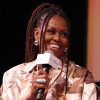 Michelle Obama Says White Hair Standards 'Trap' Black Women - HOT 97