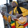 Reggae Legend Jimmy Cliff Dead at 81