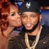 Papoose To Claressa Shields: "I Love You To Death"