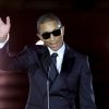 Pharrell Williams 'Hates' Politics, Says It's A 'Magic Trick' - HOT 97