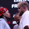 Jake Paul Rips Gervonta "Tank" Davis After Fight Canceled