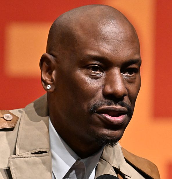 Tyrese Checks Kevin McCall On "Didn't Help" Comments In Video
