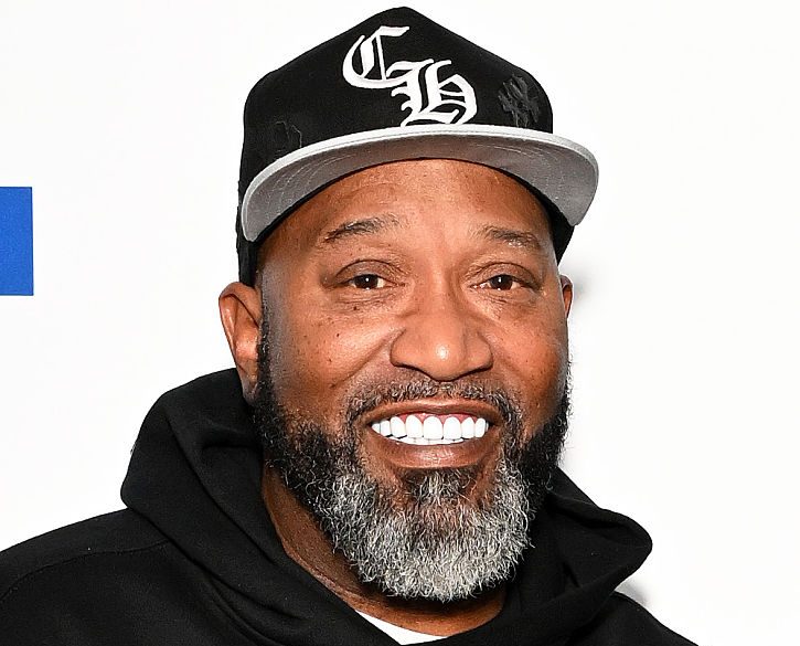 Bun B Recalls Reconciling With Pimp C 2 Days Before He Died