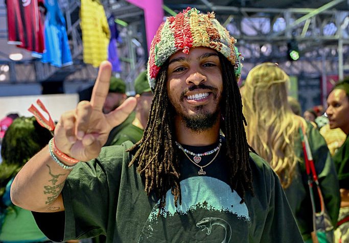 Keith Lee Receives Offers To Support Holiday Food Giveaway