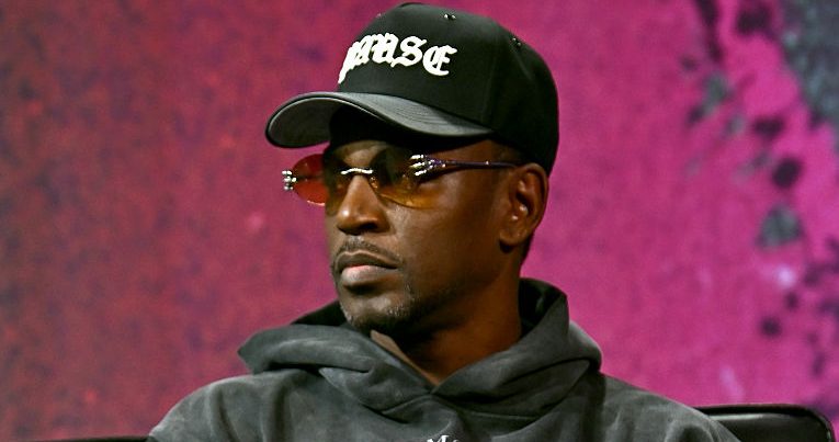 Cam'Ron Speaks On J. Cole But Remains Silent About The Lawsuit