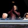 Cardi B Cheers On Stefon Diggs At Patriots Game In Full WAG Mode