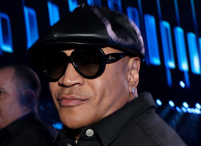 Grandmaster Caz Remembers He Couldn't Stand LL Cool J