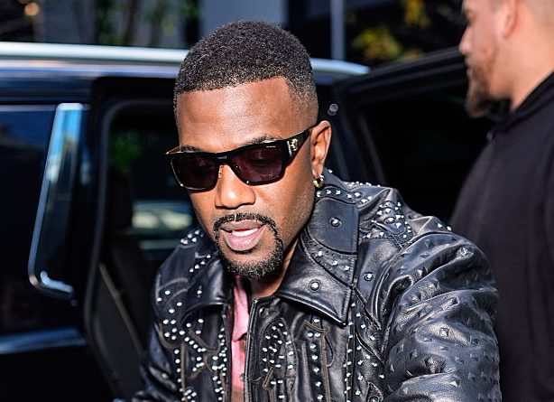 Ray J Asks Ex-Wife To Get Back Together In Front Of New Girl