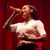 Kehlani Calls Out ICE For “Kidnapping” Immigrants