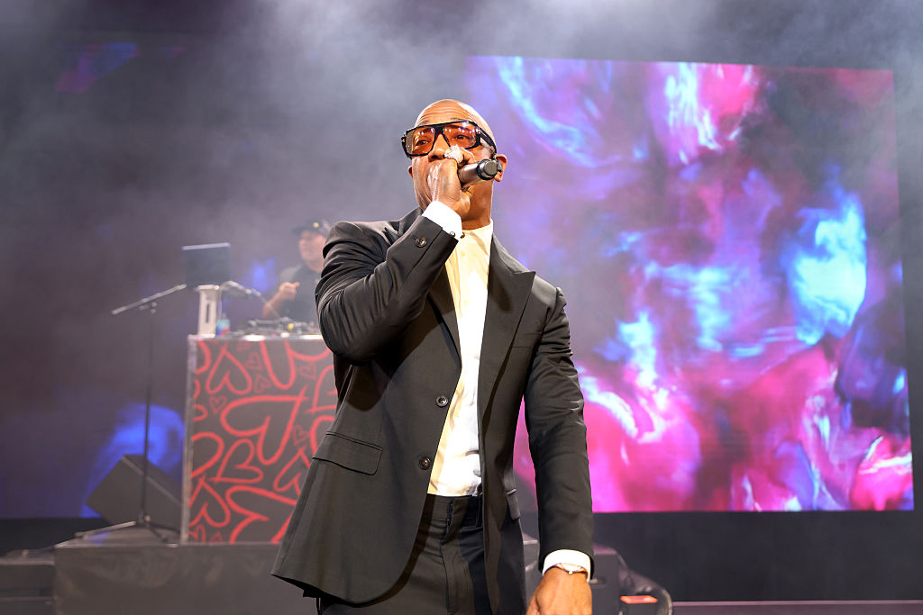 Max B Breaks Silence on Rumors His Crew Jumped Ja Rule