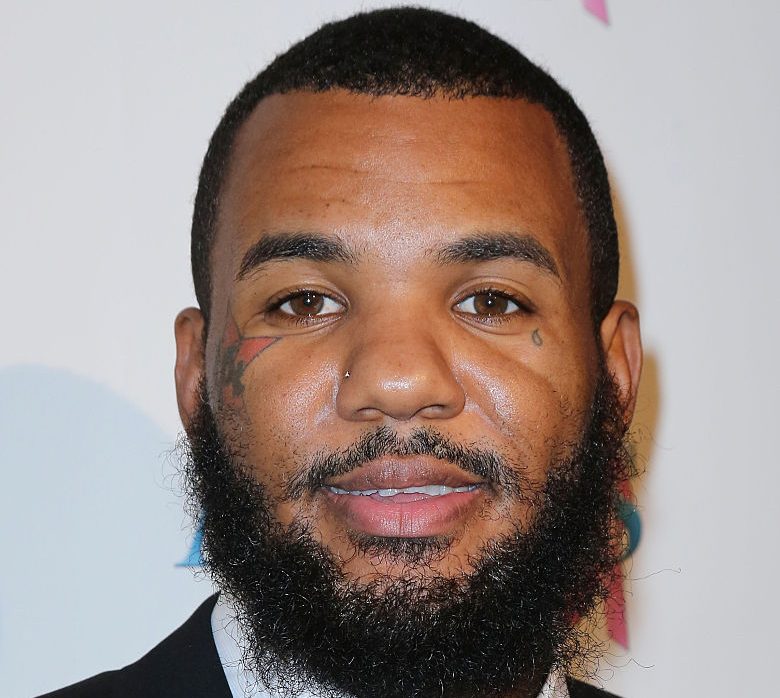The Game On The Current State Of Hip-Hop: "It's Trash"