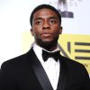 Chadwick Boseman To Receive Star On Hollywood Walk of Fame