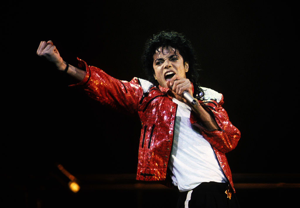 Michael Jackson's 'Michael' Biopic Trailer Released