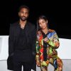 Jhene Aiko Responds To Big Sean Break Up Rumors
