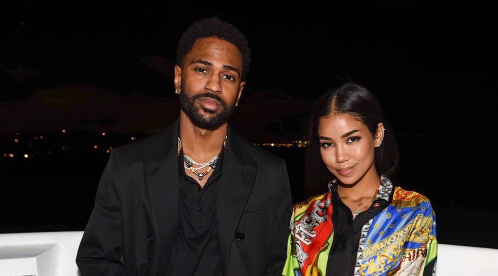 Big Sean And Jhene Aiko Reportedly Calling It Quits After 10 Years