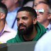 Drake Sparks Drama After Liking Comment About Serena Williams