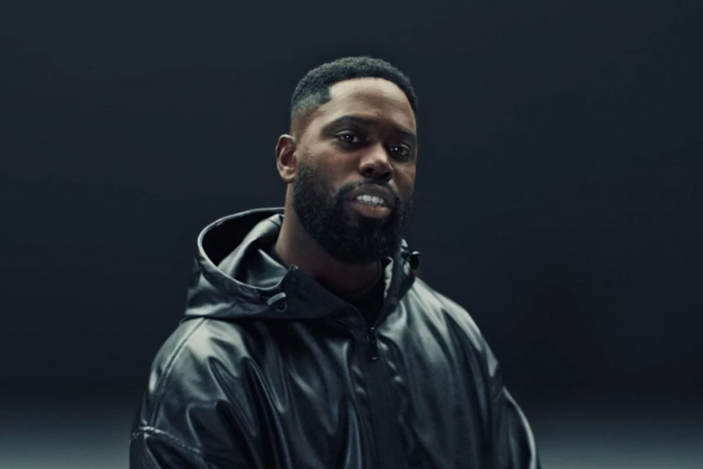 Ghetts Hit With New Charges, Stuck In Prison Over Fatal Crash
