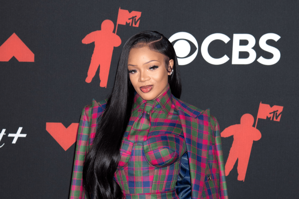 GloRilla Surprises Dad With Luxury Car After 29-Year Postal Career