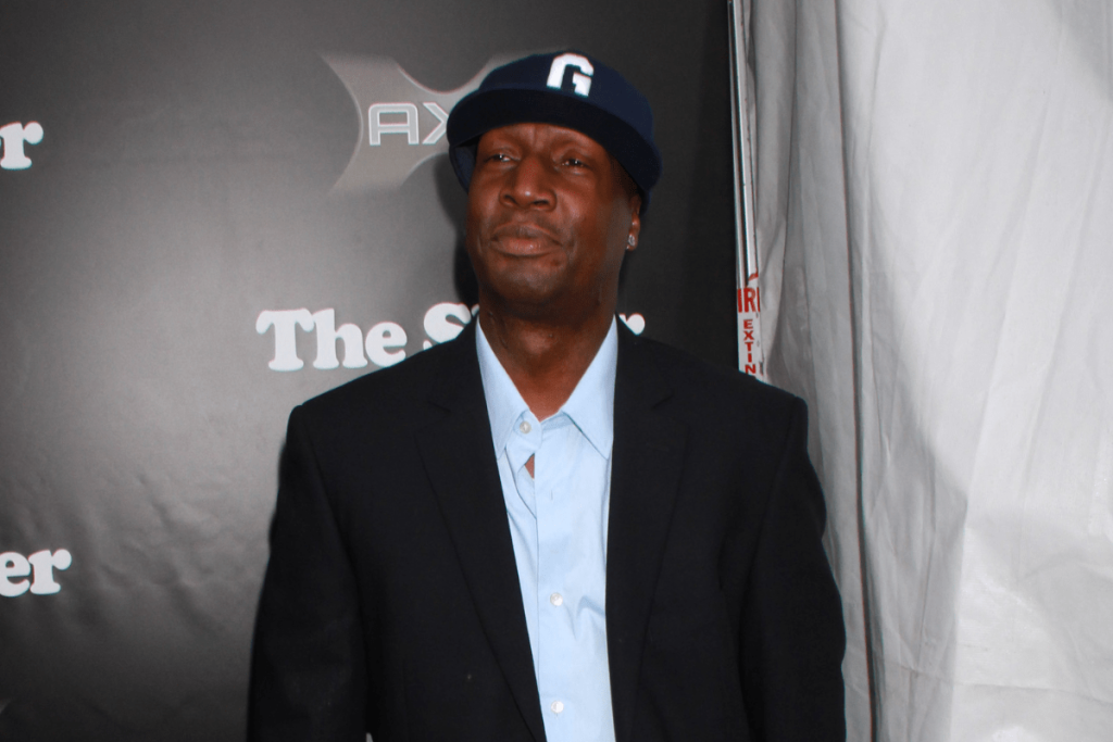 Grandmaster Flash Announces Second Memoir "Birth of a Culture" Set For 2026