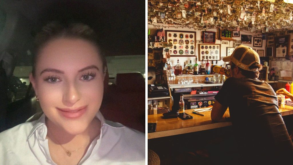 ‘He Didn’t Get Very Far’: Houston Man Tries to Walk His Tab. Then the Bartender Catches Him—She’s Seen This Trick Before