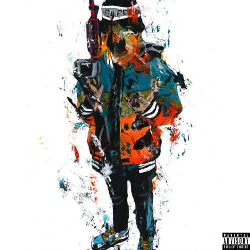 ”Criminally Attached” Prod. by Nicholas Craven Makes For an Outstanding Roc Nation Debut for Boldy James (Album Review) - UndergroundHipHopBlog.com