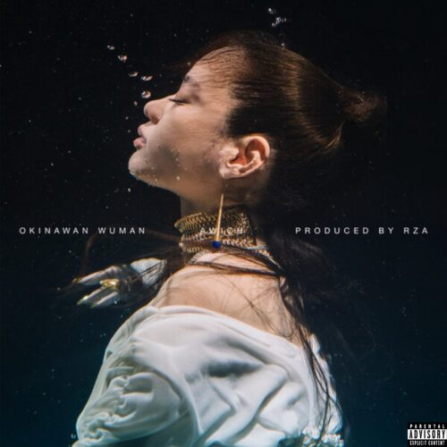 Awich Tells the Story of an “Okinawan Wuman” Prod. by RZA (Album Review) - UndergroundHipHopBlog.com