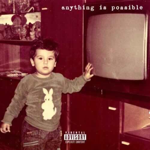 The Way Your Old Droog Looks at It: “anything is possible” (EP Review) - UndergroundHipHopBlog.com