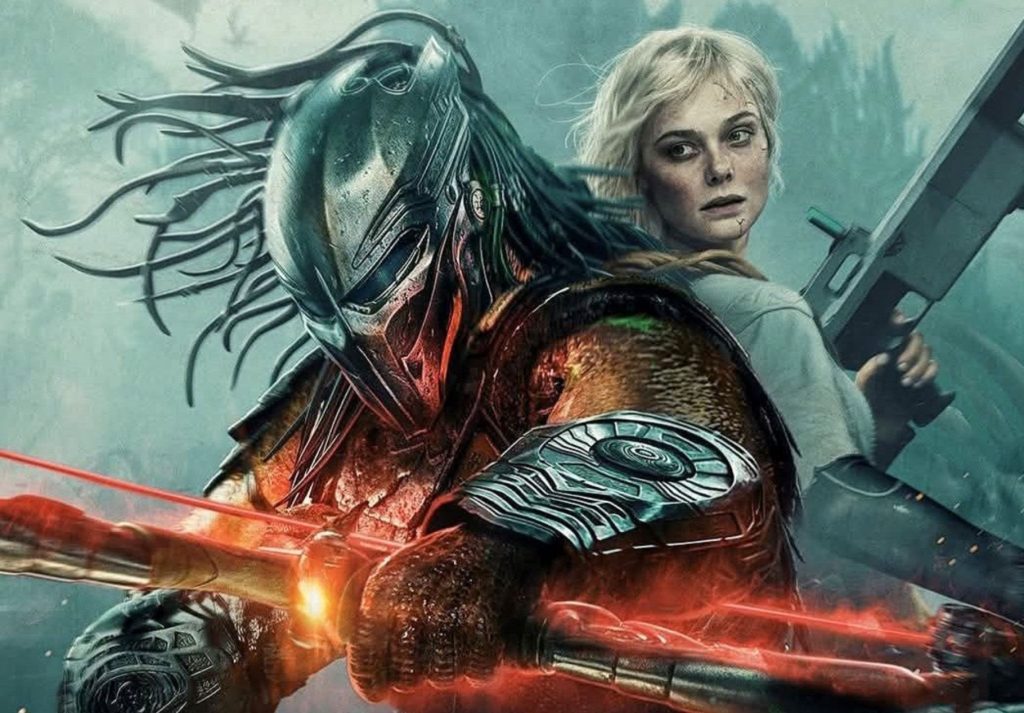 "Predator: Badlands" Review – Movie Redefines Sci-Fi Franchise Through Heart & Action
