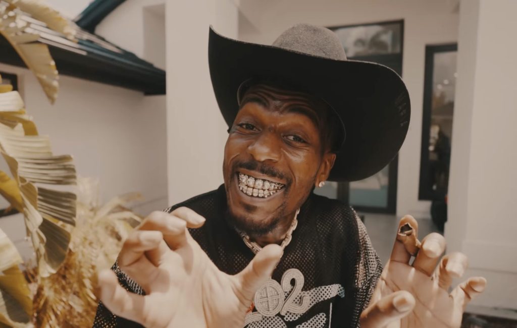 Sauce Walka Takes Center Stage as Republic Records Enters Gaming With “OnlyHands”