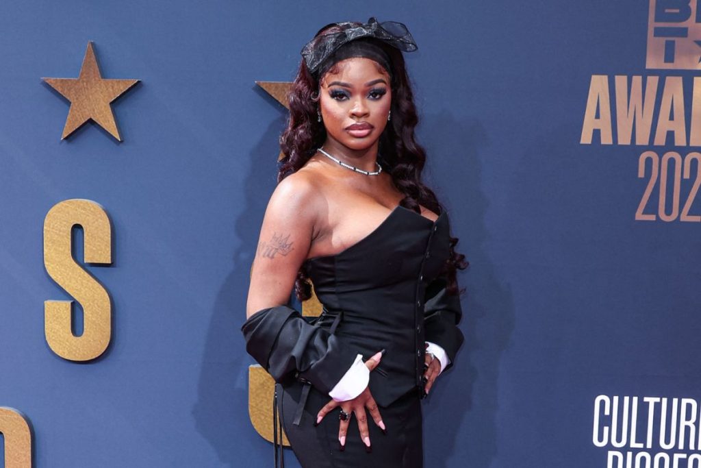 JT Donates $5K To TikTok Star Girlalala’s Funeral After Fatal Shooting In Florida