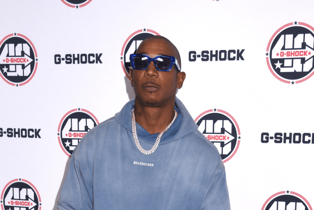 Ja Rule Explains Backstage Brawl, Says It Would Never Happen To Bruce Springsteen