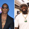 Ja Rule Reflects On 50 Cent Feud—Blames It For Hurting New York Hip-Hop