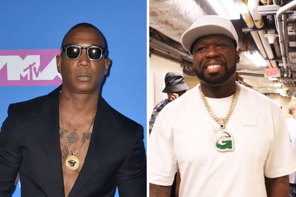 Ja Rule Reflects On 50 Cent Feud—Blames It For Hurting New York Hip-Hop