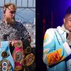 Blueface Ready To Duke It Out With Jake Paul After Gervonta Davis Fight Implodes